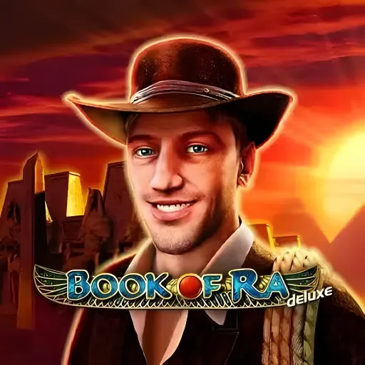 Book of Ra™ Deluxe